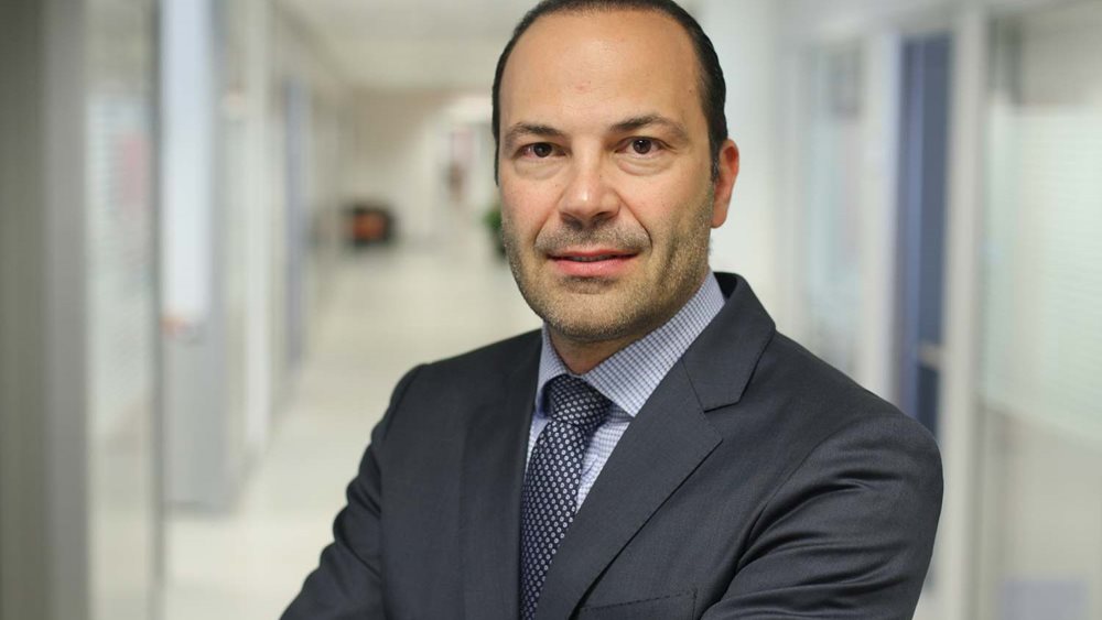 Ολοκληρώνεται η θητεία του Κ. Καραφωτάκη ως Αντιπροέδρου στον Όμιλο Olympia