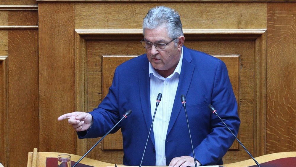 ΟΠΕΚΕΠΕ: Το ΚΚΕ καταθέτει πρόταση για σύσταση Προανακριτικής
