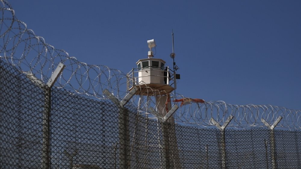Βάση UNIFIL 10.10.2024