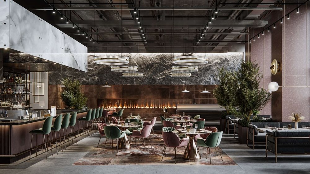 Tasty Awards 2024 x Esquire: Ποιο από τα νέα εστιατόρια της Αθήνας είναι το αγαπημένο σου;