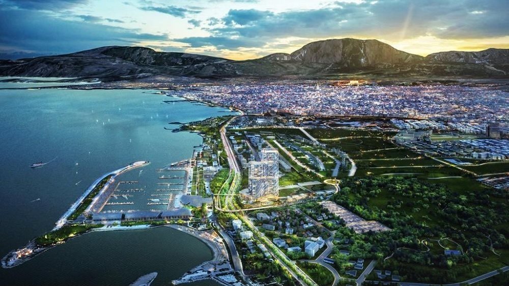 Τrade Estates: Πώς προχωρά η επένδυση στο Ελληνικό