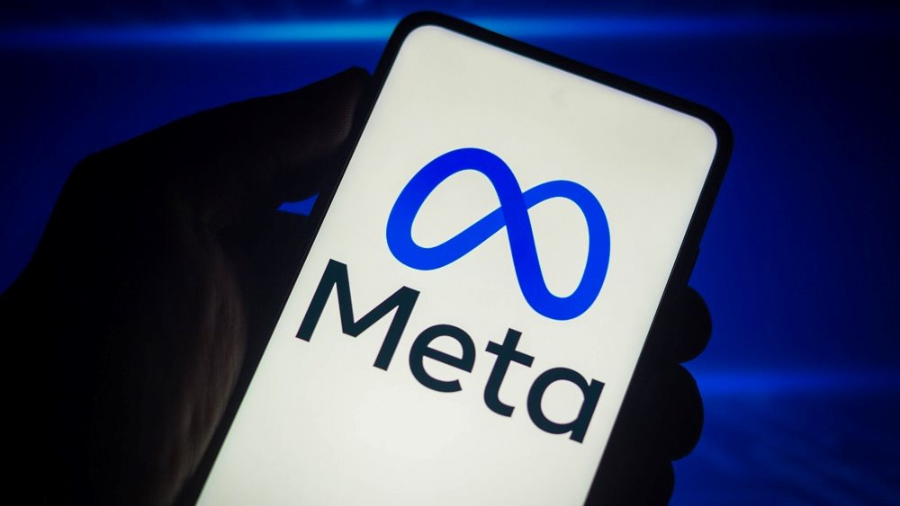 Η Ρωσία επέβαλε πρόστιμο 23,4 εκατ. ευρώ στη Meta Platforms