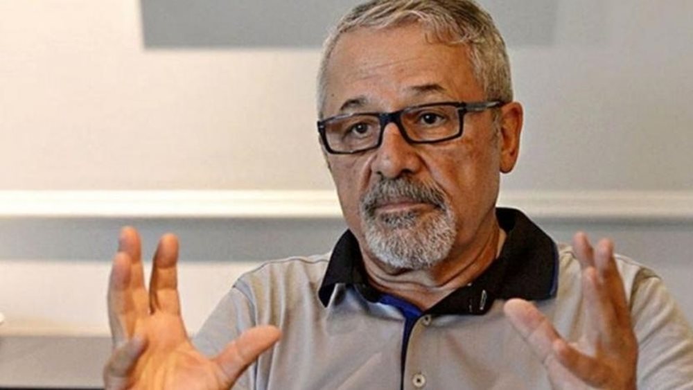 "Συναγερμός" από Τούρκο γεωλόγο για μεγάλο σεισμό στην Κωνσταντινούπολη: "Παίζουμε καθυστερήσεις"