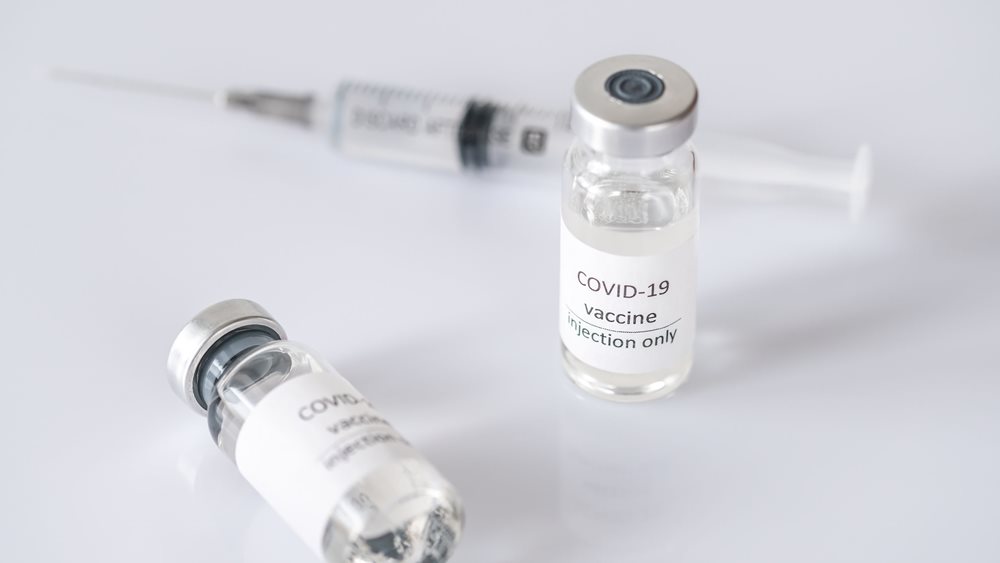 Το εμβόλιο των Pfizer/BioNTech είναι αποτελεσματικό και ασφαλές μετά από την πρώτη κιόλας δόση
