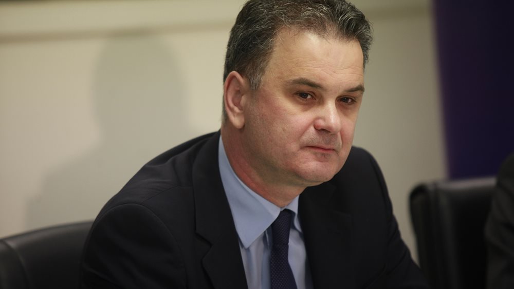 "Μικρό κόμμα - μηχανισμός χωρίς σφυγμό": Αποχωρεί από το ΠΑΣΟΚ ο Σωκράτης Ξυνίδης με "καρφιά" για Ανδρουλάκη