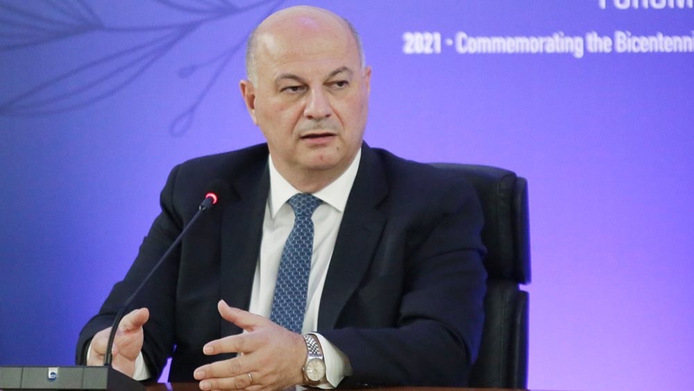 K. Τσιάρας: Φυλακή και για ποινές κάτω των 3 ετών