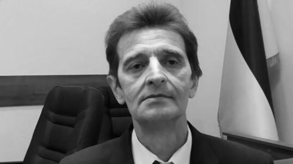 Λευκορωσία: Πέθανε στη φυλακή ο πολιτικός κρατούμενος Ίγκαρ Λέντνικ