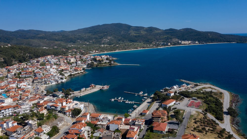 Chalkidiki: 8 out of 10 planned real estate sales to Russians remained on ‘paper’ due to war