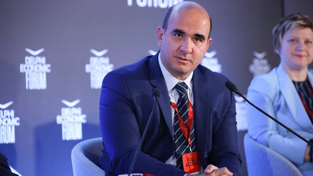 Αθ. Πολυχρονόπουλος (Polygreen): Υπάρχει η δυνατότητα να κλείσουμε όλες τις χωματερές στη χώρα