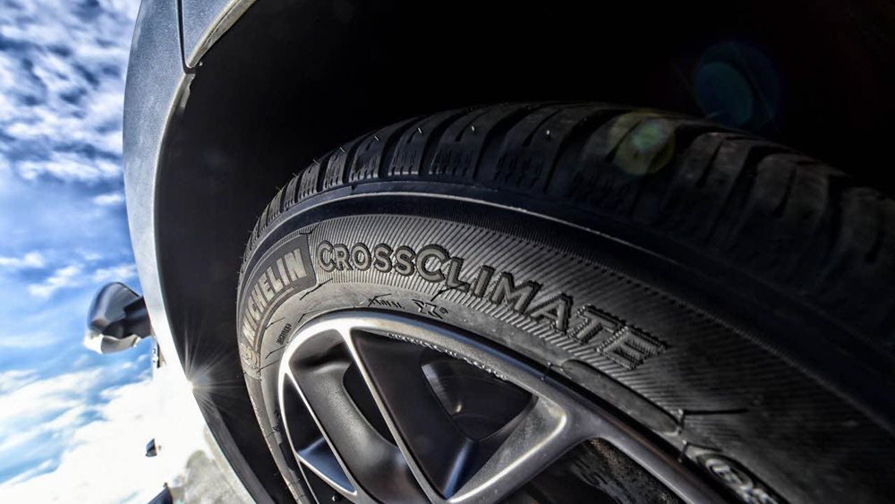 Michelin: Κλείνει το εργοστάσιο στο Ντάντι το 2020