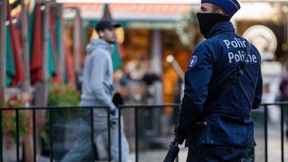Βρυξέλλες: Συνελήφθη 14χρονος με την κατηγορία ότι σχεδίαζε επίθεση σε τζαμί