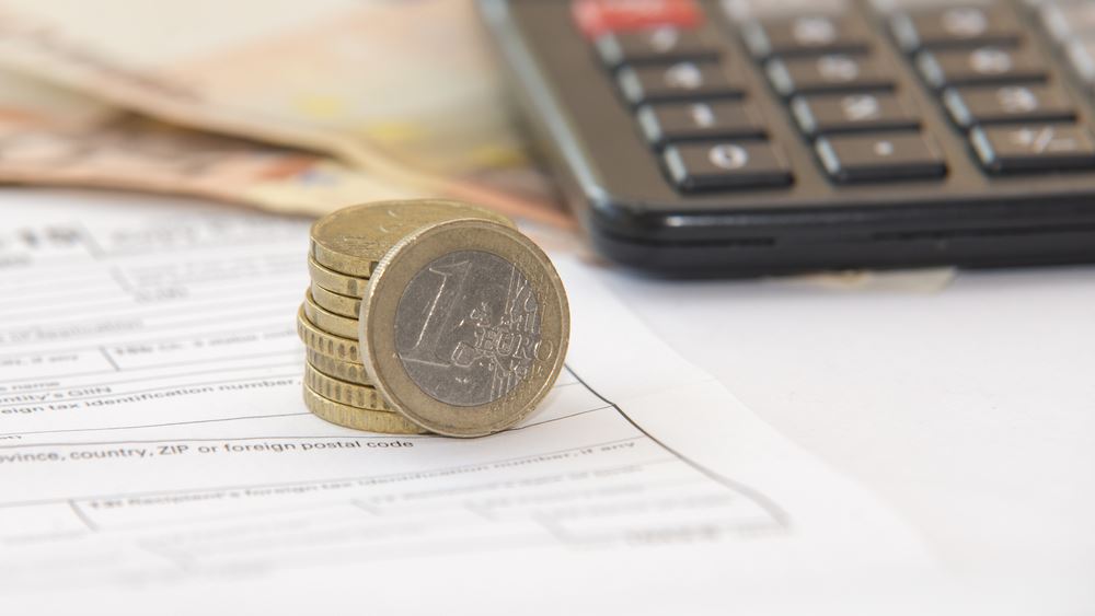 Προς κλείσιμο φορολογικών υποθέσεων με καταβολή του 50% φόρων και προστίμων