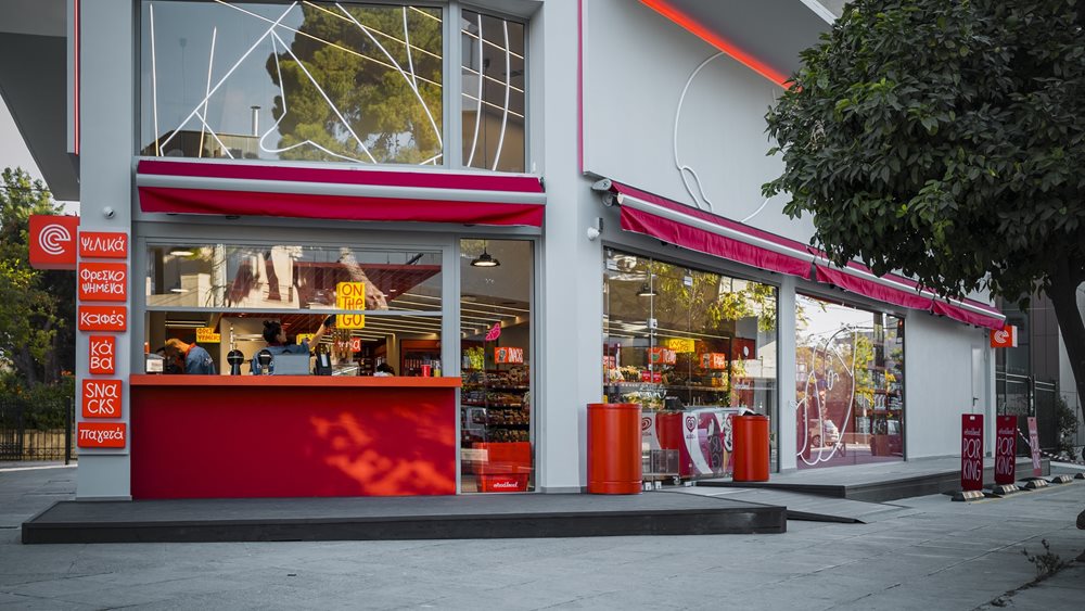 efood local: Το efood καλωσορίζει το δεύτερο κατάστημα νέας γενιάς, ενισχύοντας τη φυσική του παρουσία στην αγορά