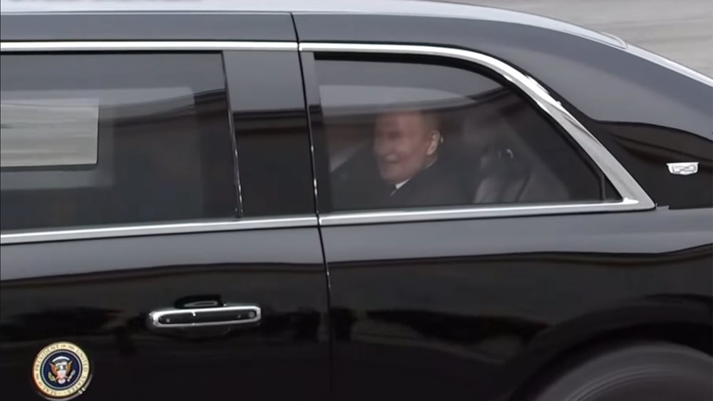 CNN: Οι τρεις ιστορικές στιγμές που στοιχειώνουν την Ουκρανία