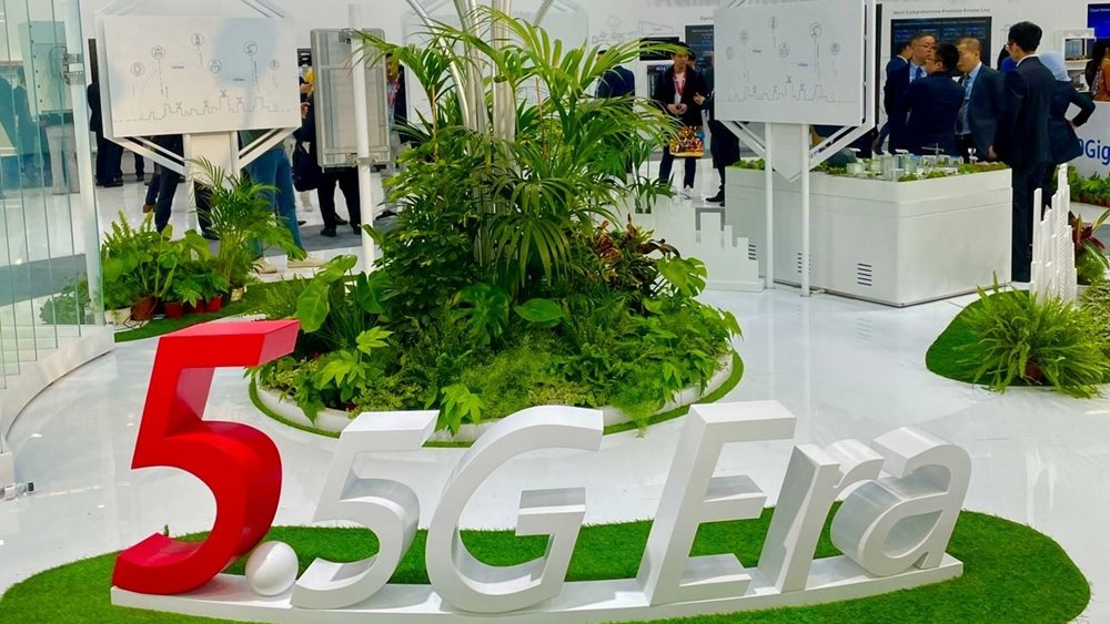 Η υιοθέτηση του 5G στην Ευρώπη θα εκτοξευθεί στο 80% έως το 2030, ενισχύοντας την οικονομία κατά 164 δισ. ευρώ