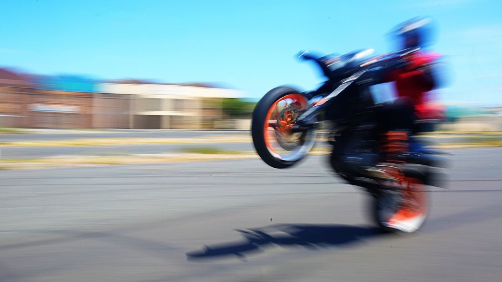 Συνελήφθη 35χρονος για επικίνδυνη οδήγηση με 205 χλμ/ώρα στην Αργυρούπολη