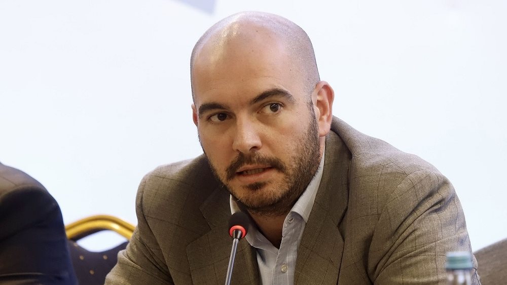 Ο Ευγένιος Βασιλικός νέος πρόεδρος της Ένωσης Ξενοδόχων Αθηνών – Αττικής & Αργοσαρωνικού