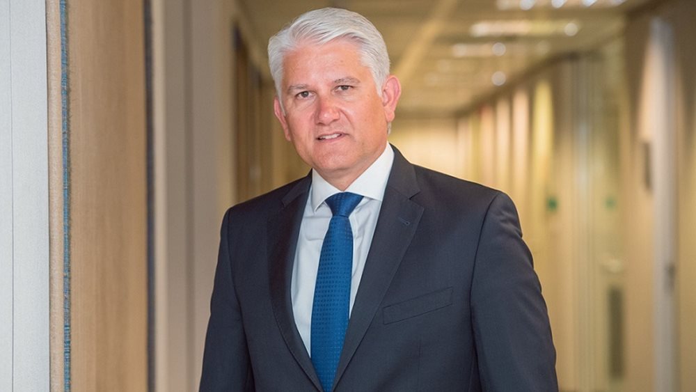 Λάζαρος Παπαγαρυφάλλου: Ενεργή η παρουσία της Alpha Bank στην πρωτογενή αγορά ομολόγων