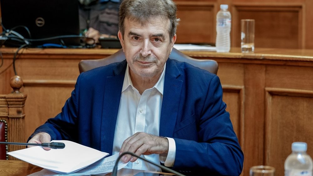 M. Χρυσοχοΐδης: Η Greek Mafia αγγίζει και τη Μύκονο, σύντομα συλλήψεις