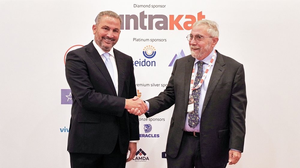 Πολ Κρούγκμαν: Επιστρέφει ο οικονομικός εθνικισμός - Τι θα σημάνει μια νίκη Τραμπ στις ΗΠΑ