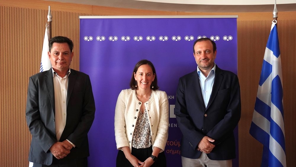 Μνημόνιο Συνεργασίας υπέγραψαν Ελληνική Αναπτυξιακή Τράπεζα και Οικονομικό Επιμελητήριο Ελλάδος
