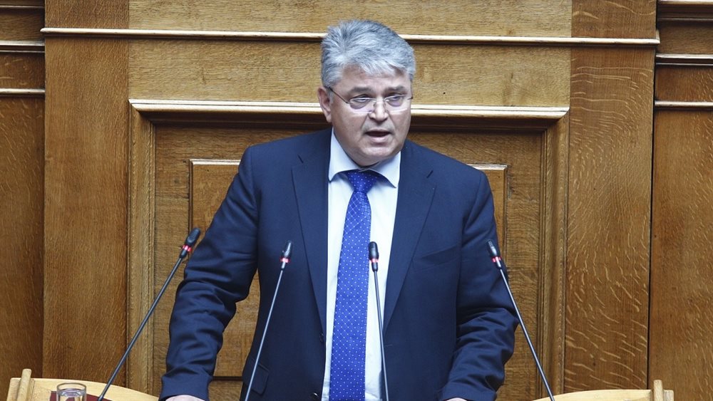 Δ. Νατσιός: Η κυβέρνηση προκάλεσε την ακρίβεια που δεν είναι μόνο εισαγόμενη είναι και ελληνική