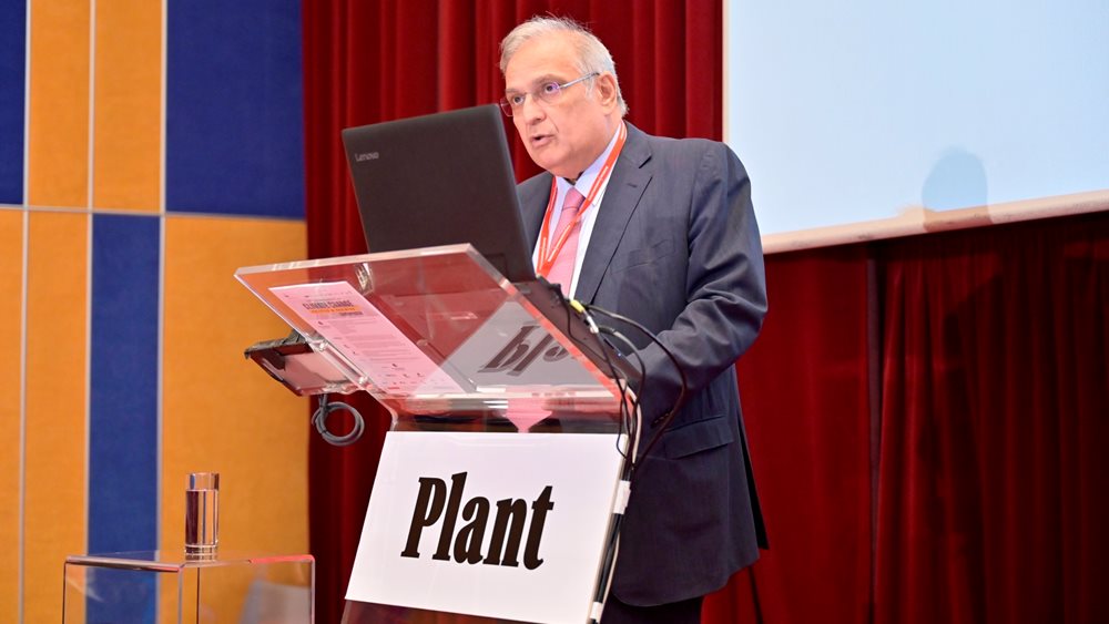 Γ. Παπαθανασίου: Ο Όμιλος ΕΛΠΕ πρωτοστατεί στην ενεργειακή μετάβαση