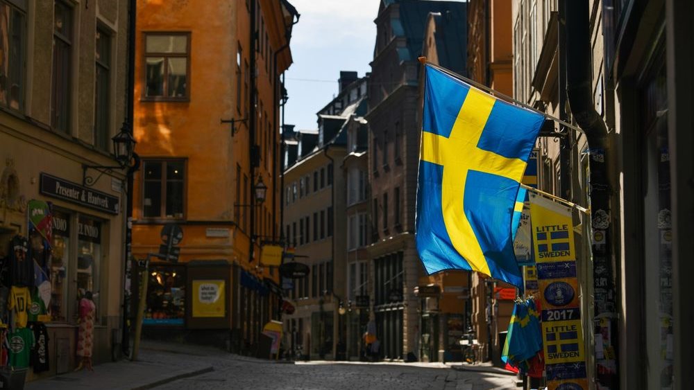 Το φορολογικό δίλημμα της Σουηδίας