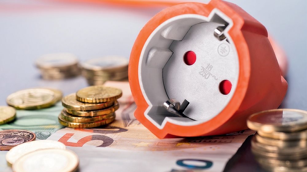 Η Ευρώπη δεν έχει πληρώσει ποτέ τόσα πολλά για ενέργεια - Κόστος-ρεκόρ το 2021