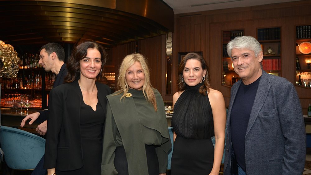 Συνεργασία του Υπουργείου Τουρισμού και του ΕΟΤ με το Monocle