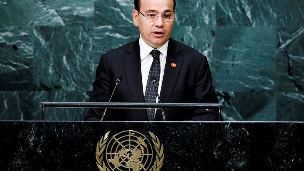 Αλβανία: Απεβίωσε ο πρώην πρόεδρος Μπουγιάρ Νισάνι