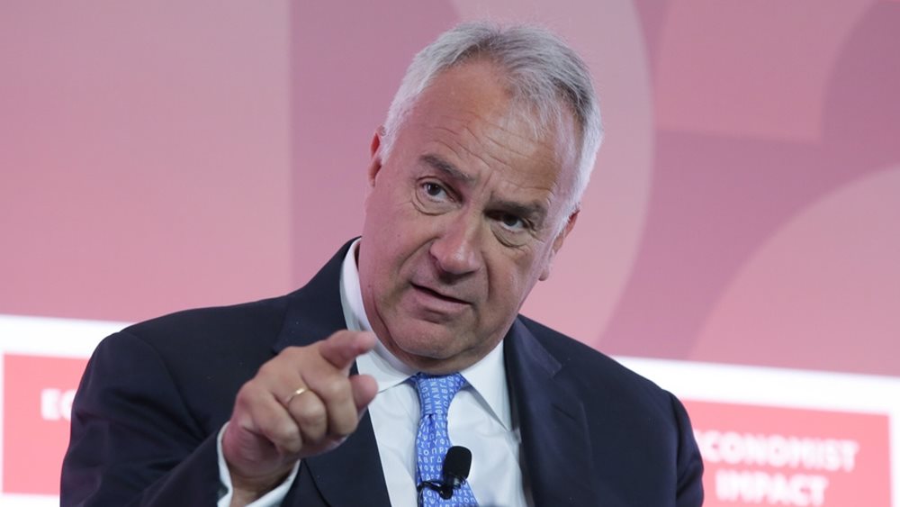 Μ. Βορίδης: Οι επενδυτές καταλαβαίνουν ότι αυτή η κυβέρνηση έχει μπροστά της μία καθαρή τριετία