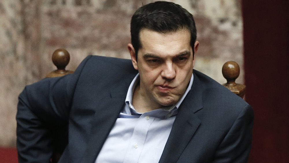 Τι φοβήθηκε αίφνης ο Τσίπρας και επιτέθηκε στον Ερντογάν