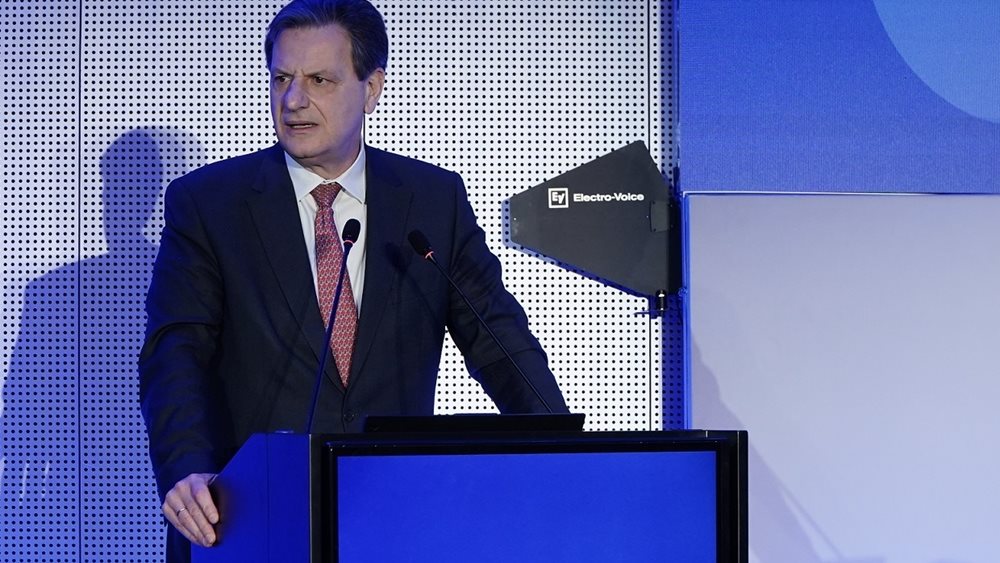 Θ. Σκυλακάκης: Η κυβέρνηση αναζητά αποτελεσματικό τρόπο συνένωσης των ΔΕΥΑ