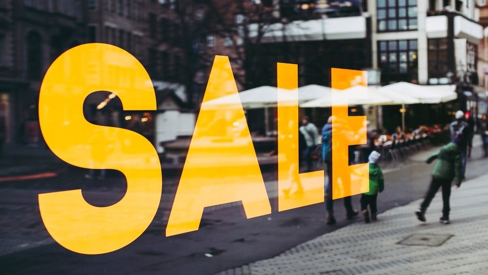 Black Friday: Οι εκπτωτικές συνθήκες του 2022 μετά από δύο χρόνια περιορισμών