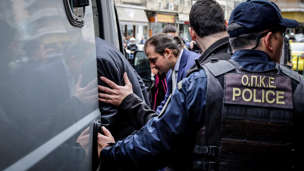 Άσυλο και σε δεύτερο Τούρκο αξιωματικό