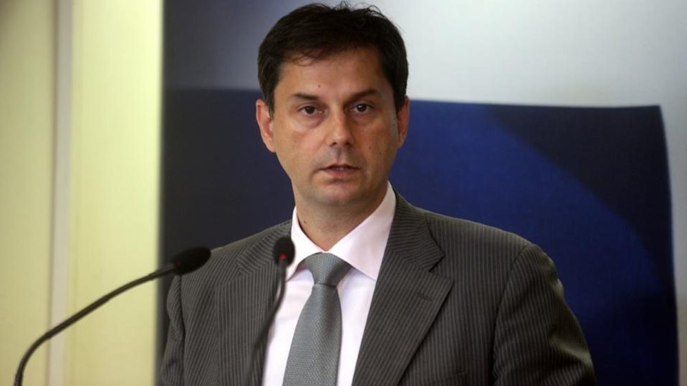 Χ. Θεοχάρης στον Guardian: Η τουριστική περίοδος θα μπορούσε να ξεκινήσει τον Ιούλιο