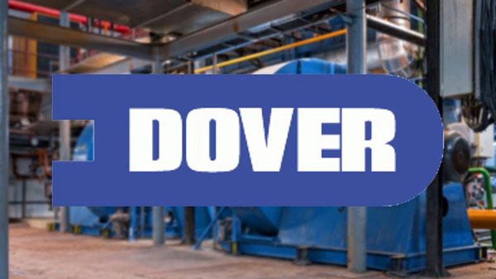 Dover Corp: Περιέκοψε τις εκτιμήσεις για τα κέρδη και τα έσοδα το 2022