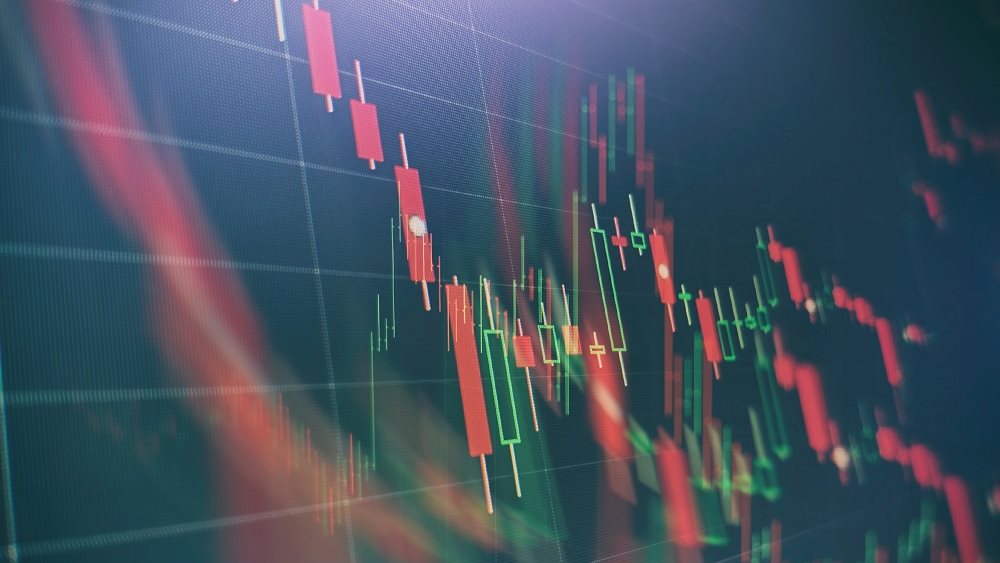 Βίαιη προσγείωση στις 800 μονάδες για το Χρηματιστήριο
