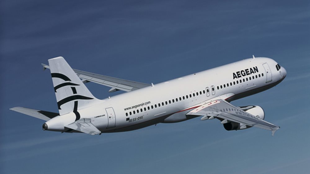 Aegean: Αρχές καλοκαιριού οι υπογραφές για τα Airbus