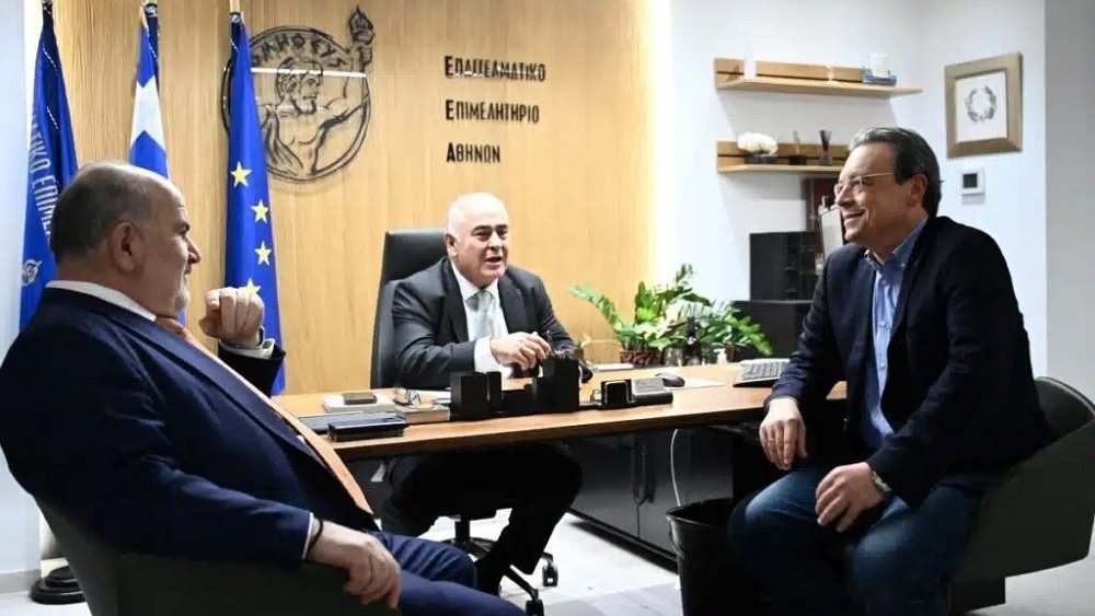 Σ. Φάμελλος: Δυνατά επιμελητήρια πλουραλισμός στην οικονομία