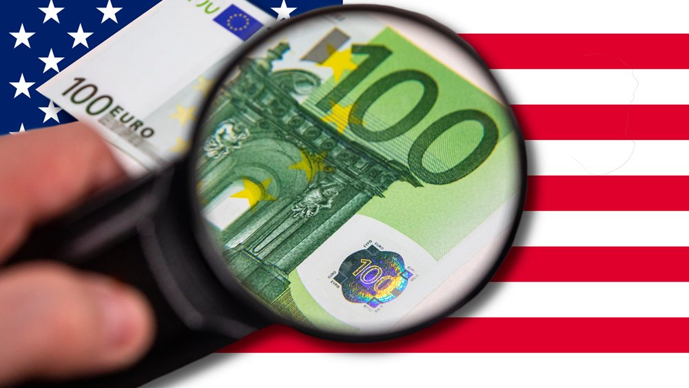 ΗΠΑ: Υποχώρησε ο δείκτης Philadelphia Fed τον Ιούλιο