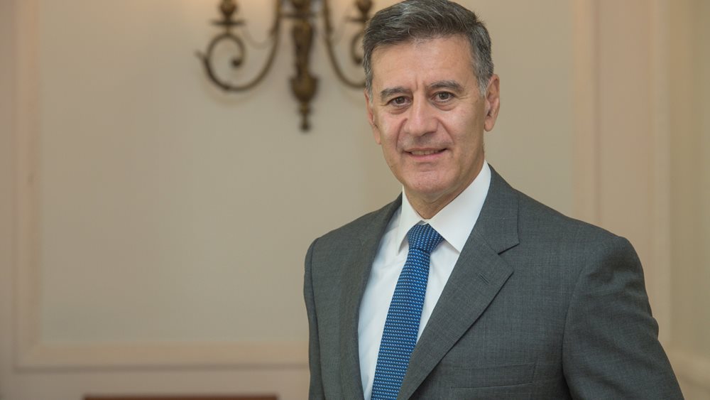 Γιάννης Εμίρης: «Η Alpha Bank στοχεύει σε πλήρη ενσωμάτωση των κριτηρίων ESG»