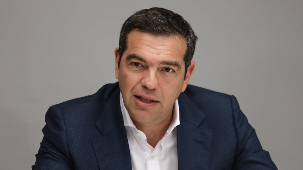 Ο Τσίπρας φτιάχνει νέα &quot;προεδρική&quot; φρουρά και υποβαθμίζει Τσακαλώτο - Παππά