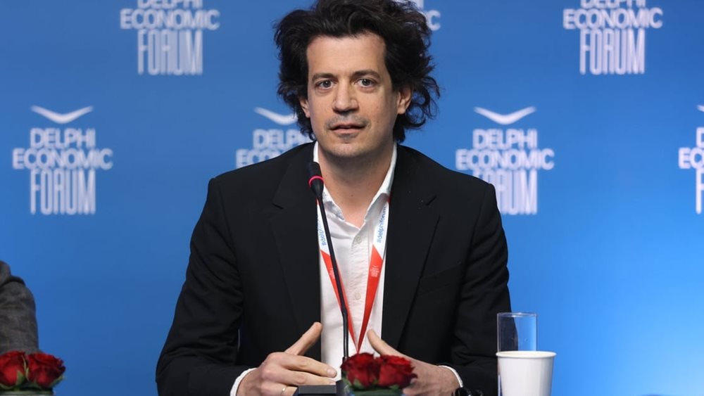 Κ. Δασκαλάκης: Με την Τεχνητή Νοημοσύνη έχουμε τη δυνατότητα να &quot;ξεκλειδώσουμε&quot; και να εξάγουμε αξία
