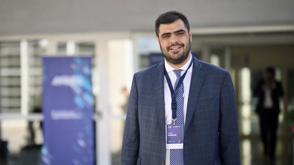 Π. Μαρινάκης: Η αλήθεια για τη μουσουλμανική μειονότητα Ελλήνων στη Θράκη ακούστηκε και στην Άγκυρα