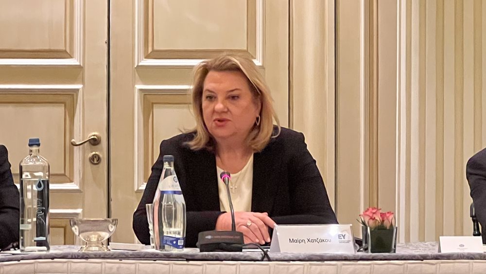 Παίρνουν μπρος οι μηχανές στο νέο εργοστάσιο φέτας της ΜΕΒΓΑΛ