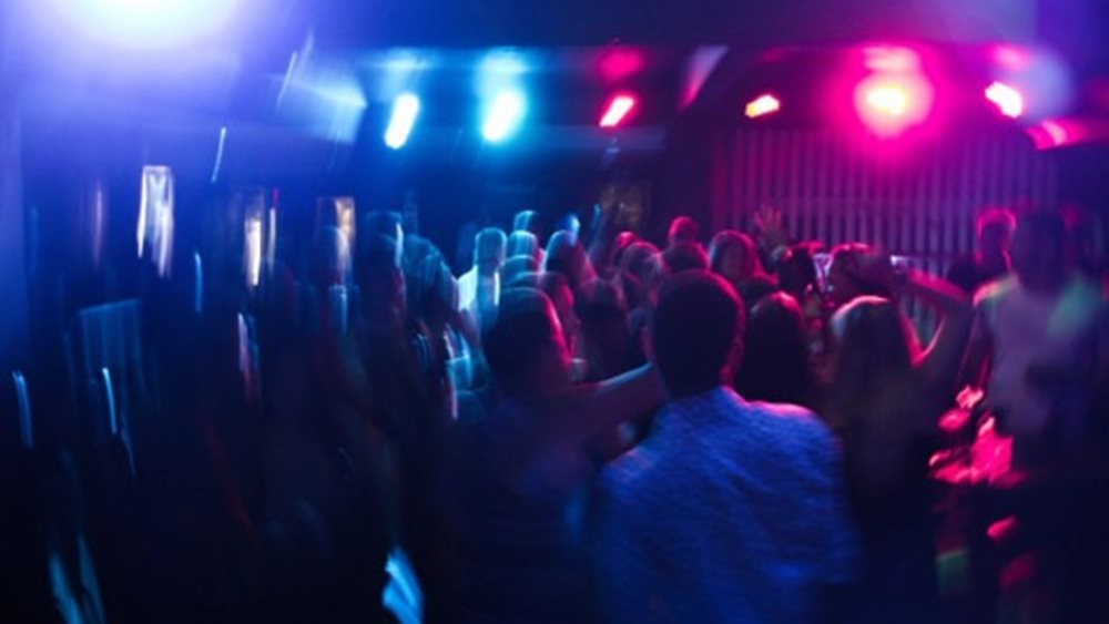 Λουκέτο τα ξημερώματα σε μπαρ της Χαλκιδικής