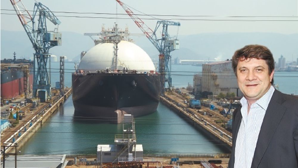 Εξυπνες χρηματοδοτήσεις από την Κίνα για τη ναυτιλία