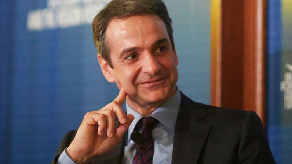 Ψήφος εμπιστοσύνης από τους επενδυτές στον Κ. Μητσοτάκη